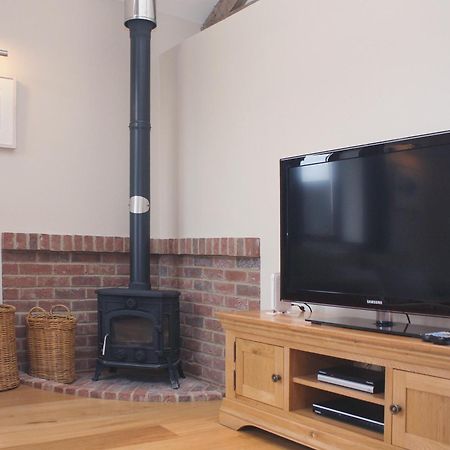 Barn Owl Cottage Sudbourne Екстериор снимка