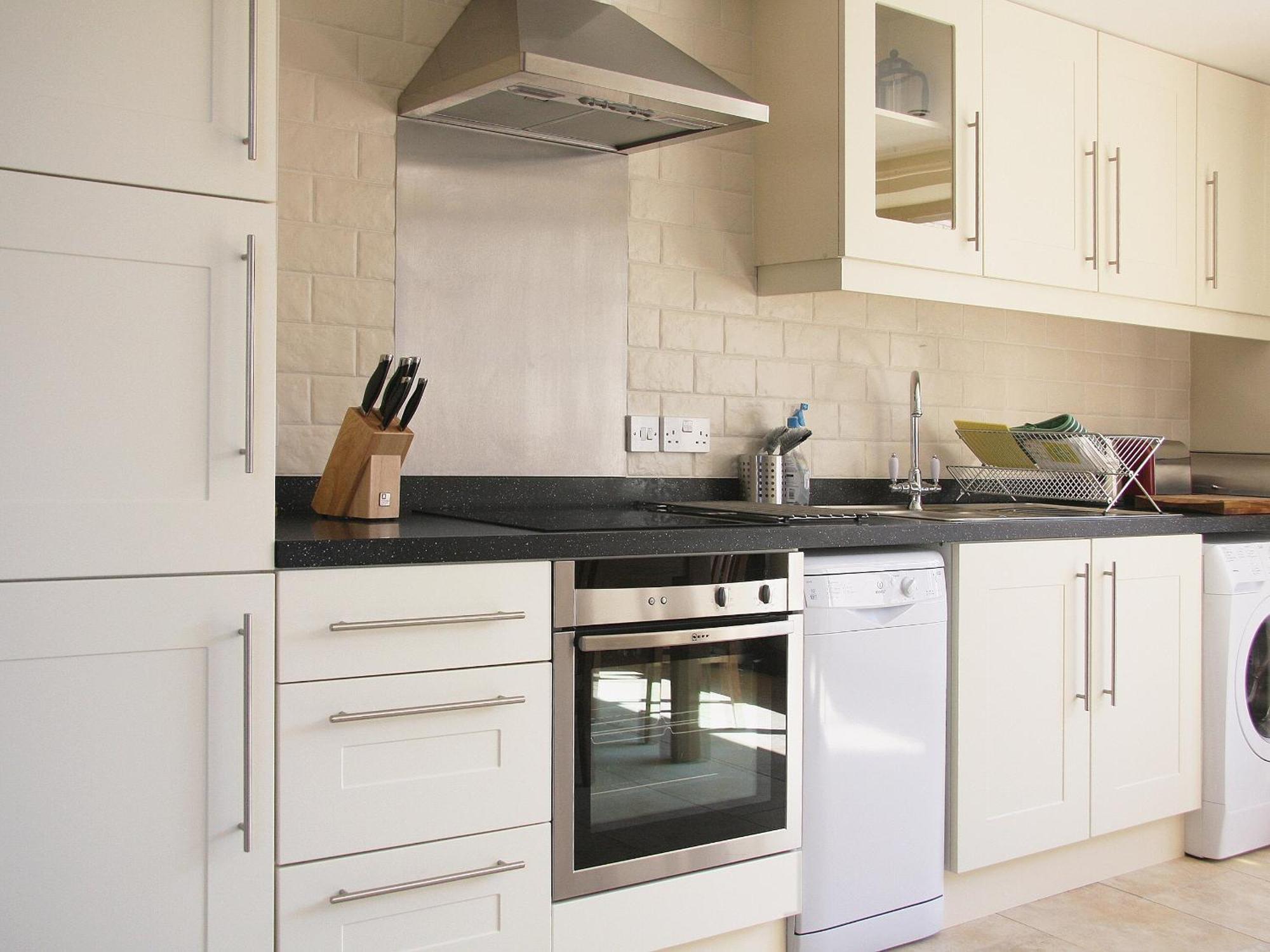 Barn Owl Cottage Sudbourne Екстериор снимка