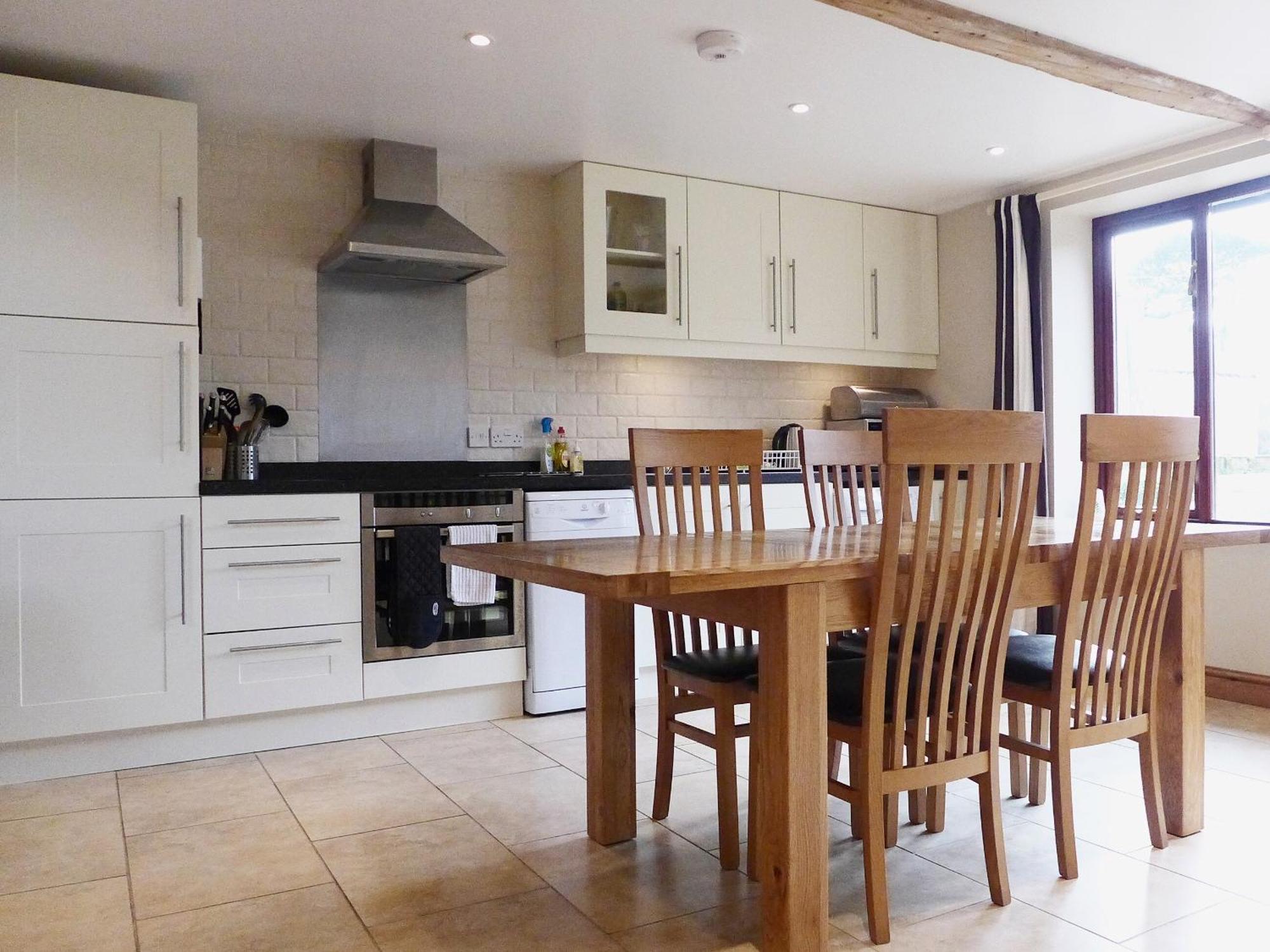 Barn Owl Cottage Sudbourne Екстериор снимка