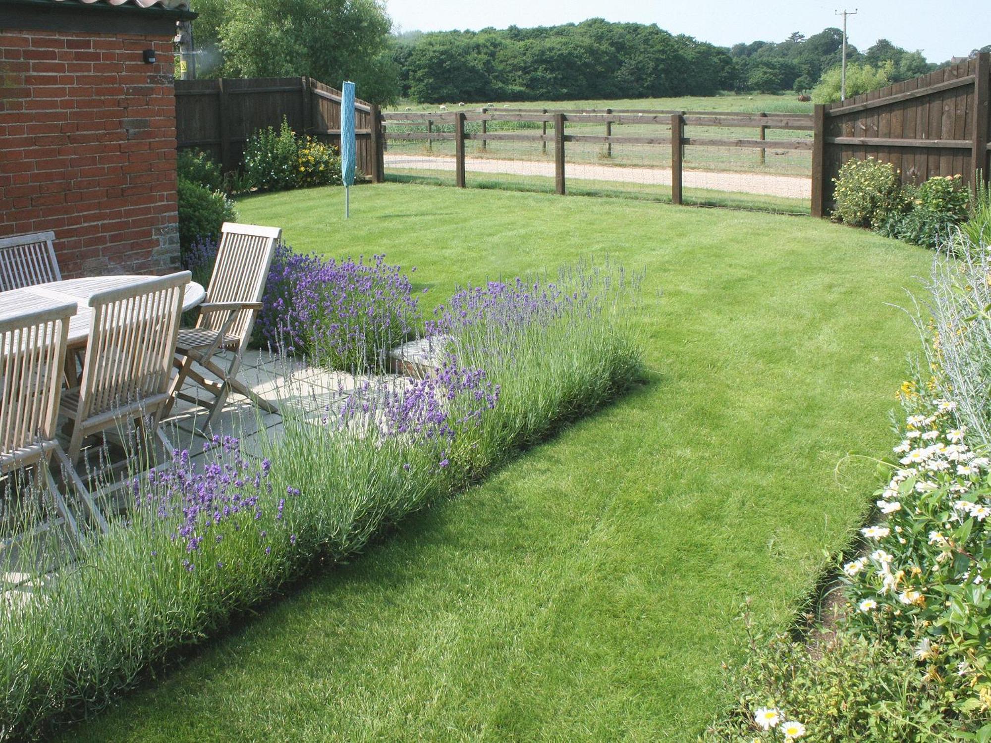 Barn Owl Cottage Sudbourne Екстериор снимка