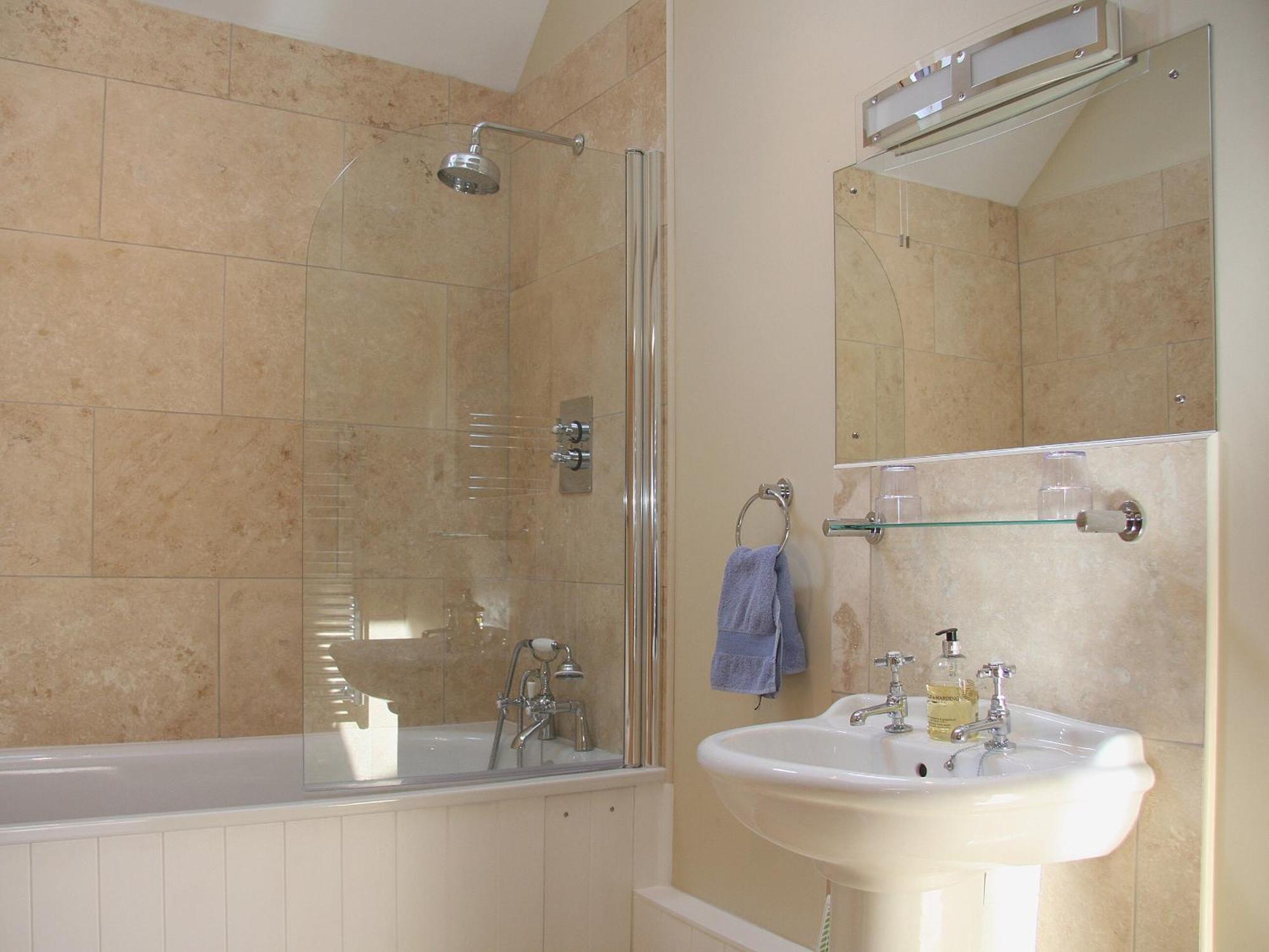 Barn Owl Cottage Sudbourne Екстериор снимка